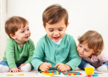 Play Therapy and Cognitive Training Both Boost Executive Functions in Children With Dyslexia
