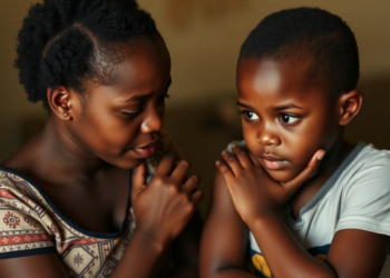Childhood Adversities Leave Lasting Mark on Depression Risk in Young South African Women
