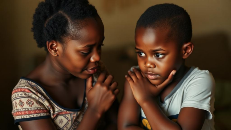 Childhood Adversities Leave Lasting Mark on Depression Risk in Young South African Women