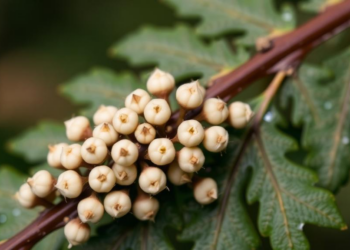African Oak Seeds Reveal Hidden Diversity That Could Transform Forest Restoration