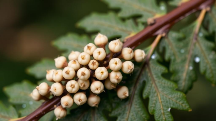 African Oak Seeds Reveal Hidden Diversity That Could Transform Forest Restoration