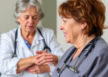 Menopause Training in Family Medicine Residencies Remains Uneven, National Survey Finds