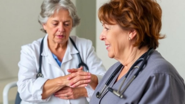 Menopause Training in Family Medicine Residencies Remains Uneven, National Survey Finds