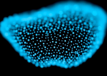 Tiny Graphene Dots Push Breath Sensors to the Edge of Lung Cancer Detection