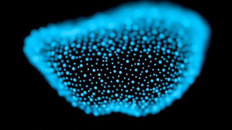 Tiny Graphene Dots Push Breath Sensors to the Edge of Lung Cancer Detection