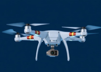 AI Meets Classic Search: New Two-Stage Algorithm Keeps Drone Testing on Schedule When Equipment Fails