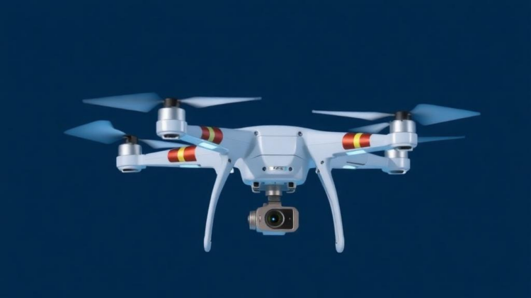 AI Meets Classic Search: New Two-Stage Algorithm Keeps Drone Testing on Schedule When Equipment Fails