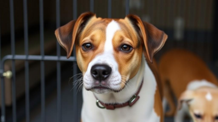 DNA Database for Dogs Could Save UK Shelters, Model Finds