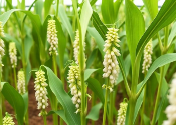 CRISPR Multiplex Editing Rewires Soybean Flowering Genes to Create Early-Maturing Lines in Just Two Generations
