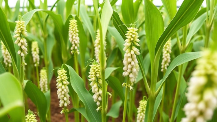 CRISPR Multiplex Editing Rewires Soybean Flowering Genes to Create Early-Maturing Lines in Just Two Generations