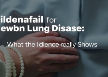 Sildenafil for Newborn Lung Disease: What the Evidence Really Shows