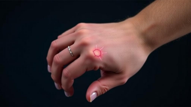 Wrist-Worn Sensor Tracks Stroke Recovery With Machine Learning Precision