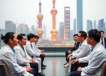 Scientists Gather in Shanghai to Push Aging Biomarkers Toward Human Intervention Testing