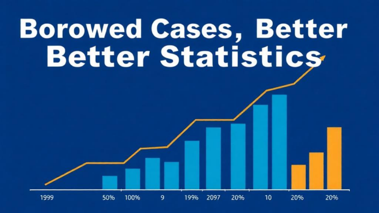 Borrowed Cases, Better Statistics: New Method Fights Missing Data by Pooling Outside Samples