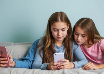 Mindfulness May Shield Teenagers From Problematic Internet Use, Study Finds