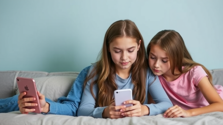 Mindfulness May Shield Teenagers From Problematic Internet Use, Study Finds