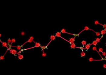 Drug-Resistant HIV Strains Circulate Widely in Yunnan Transmission Networks, Study Finds