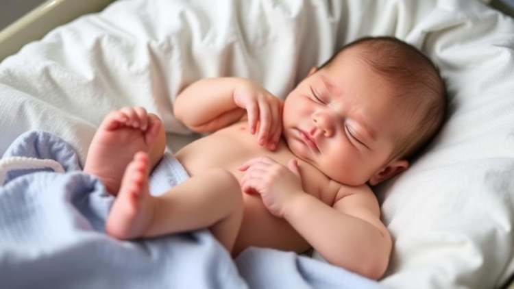 High-Calorie Feeds Look Feasible for Newborns in Opioid Withdrawal, Pilot Trial Finds