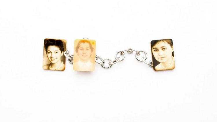 Old Hospital Samples Became DNA Lifelines in Israel’s Toughest Identification Effort