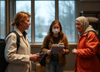Occupational Therapists in Finland Arrive Too Late to Help the Unemployed