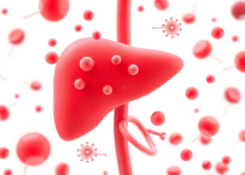 Blood Proteins May Signal Fatty Liver Disease in Children with Obesity