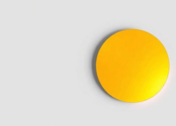 Four-Inch Wafers of Sliding Ferroelectric Boron Nitride Bring Atom-Thin Memory Closer to Chips