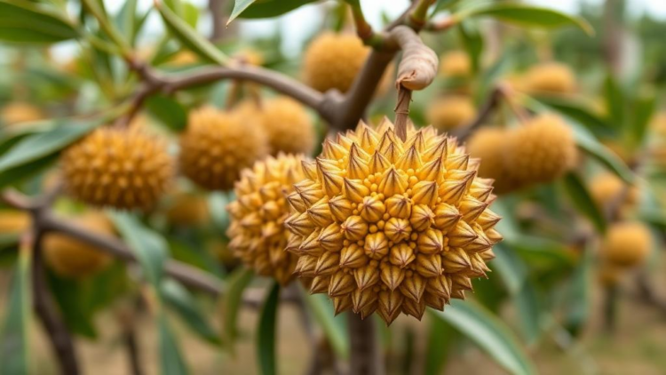 Thermal cut-off, not throttling, decides whether edge AI survives a durian orchard