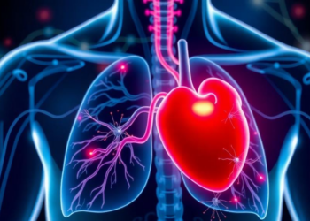 Electroacupuncture Before Heart Surgery Shields the Lungs by Taming a Key Inflammatory Protein