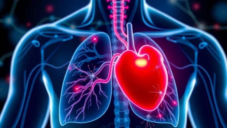 Electroacupuncture Before Heart Surgery Shields the Lungs by Taming a Key Inflammatory Protein
