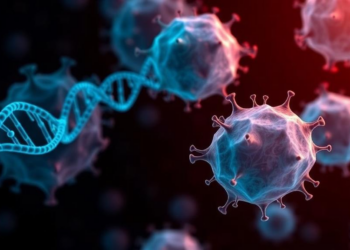 Plasma-Treated Medium Strikes Ovarian Cancer Cells Through DNA Damage and Mitochondrial Collapse
