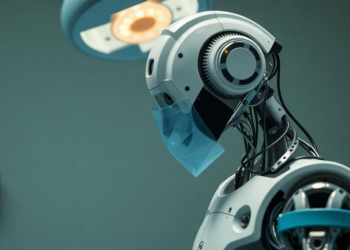 Surgical Robot That Asks for Help Only When Unsure Balances Autonomy and Trust