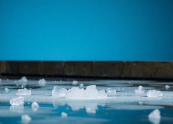 Cold Wastewater Treatment Surprisingly Cuts Antibiotic Resistance Genes in Effluents