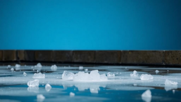 Cold Wastewater Treatment Surprisingly Cuts Antibiotic Resistance Genes in Effluents
