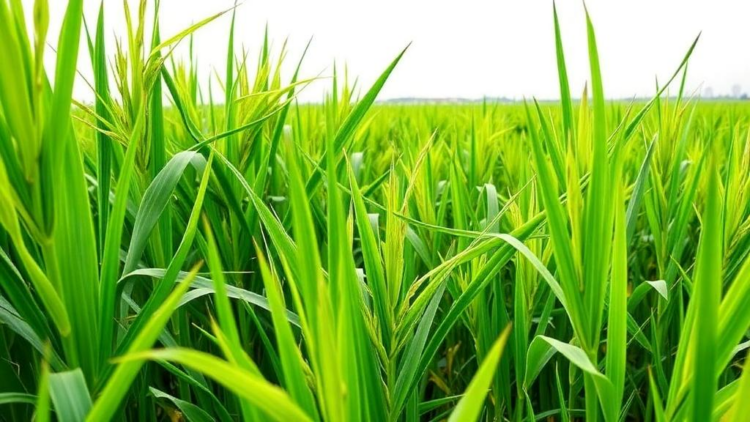 Machine Learning Pinpoints Nitrogen Uptake as Key to Predicting Rice Yields and Cutting Emissions