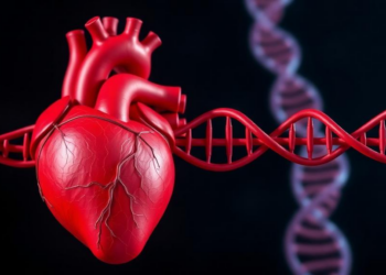 Chemical Tags on a Heart Hormone Gene May Predict Stroke Risk and Recovery
