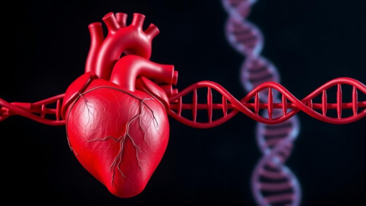 Chemical Tags on a Heart Hormone Gene May Predict Stroke Risk and Recovery