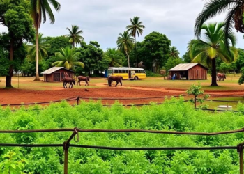 Bundibugyo Ebola Virus Returns: Why Central Africa’s Outbreak Threatens East Africa