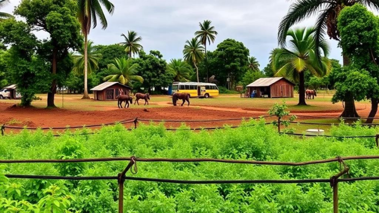Bundibugyo Ebola Virus Returns: Why Central Africa’s Outbreak Threatens East Africa