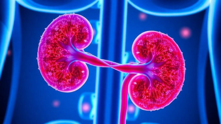CASP9 Emerges as a Double-Edged Gene in Kidney Cancer, Study Finds