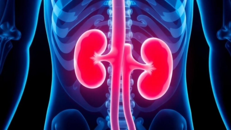 Kidney Tissue Slowly Shrinks for Years After Tumor-Sparing Cancer Surgery, Four-Year Study Finds