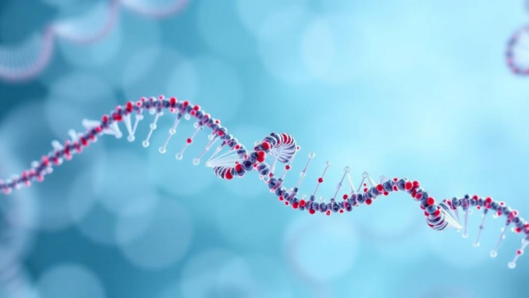 New Lipid Nanoparticles Supercharge CRISPR Delivery of Bulky Gene-Editing RNA