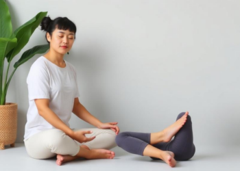 Anxiety and Depression Do Not Raise Risk of Distress During Intensive Meditation, Study Finds
