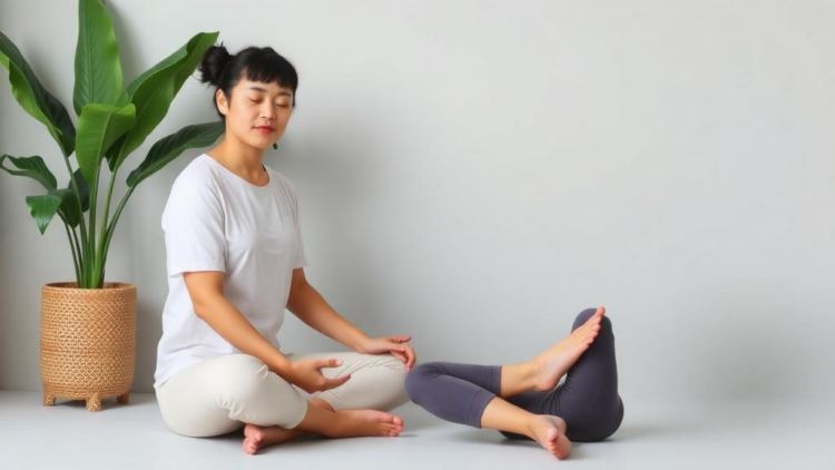 Anxiety and Depression Do Not Raise Risk of Distress During Intensive Meditation, Study Finds