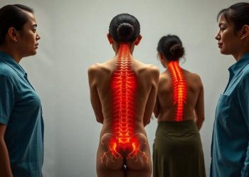 Silent Spine Fractures Strike Thai Women Before 65, Screening Study Warns