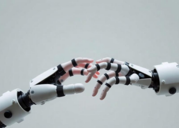 Robots That Learn by Touch: How Embodied Intelligence Is Rewriting Machine Manipulation