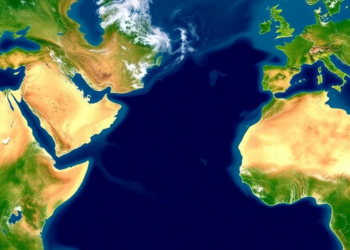 NASA’s SWOT satellite tracks most of the world’s irrigation canals, study finds