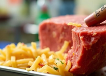 Dangerous E. coli Strain Found in Nearly a Third of Raw Meat Samples in Ethiopian City