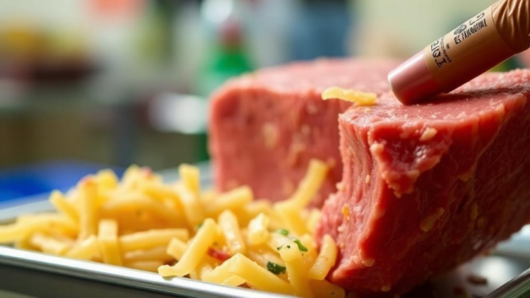 Dangerous E. coli Strain Found in Nearly a Third of Raw Meat Samples in Ethiopian City