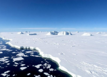 East Antarctica’s Sleeping Giant: The Wilkes Basin Ice Sheet May Be Far Less Stable Than Assumed