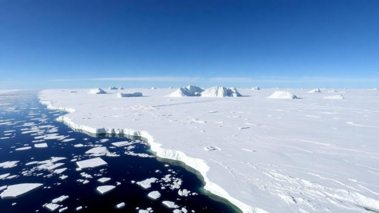 East Antarctica’s Sleeping Giant: The Wilkes Basin Ice Sheet May Be Far Less Stable Than Assumed